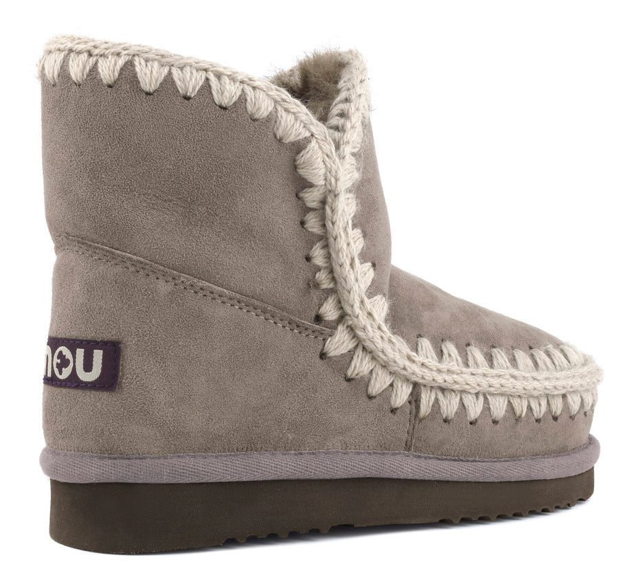 Mou Boots Eskimo 18 - Grey