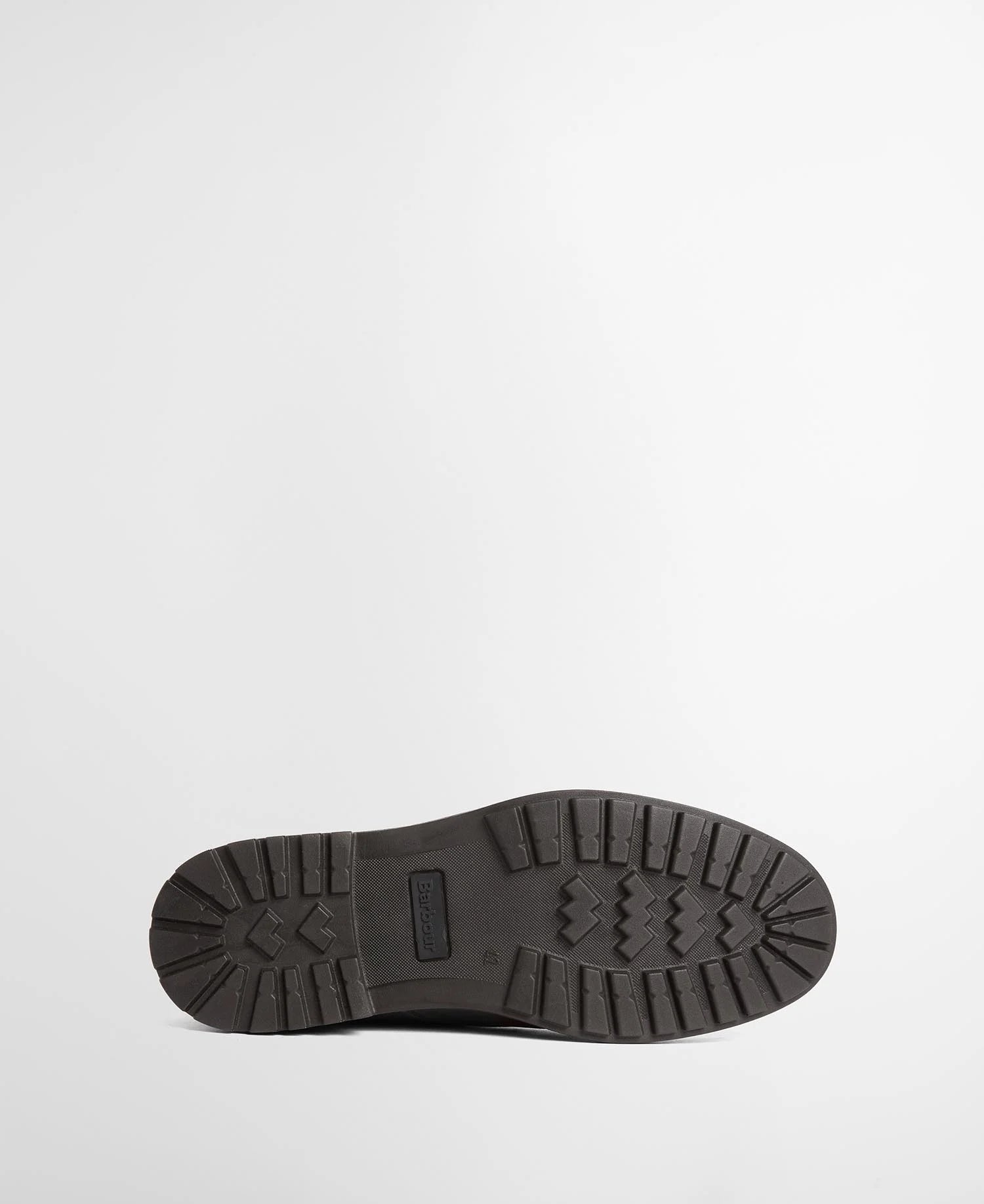 Barbour Shawdon Chukka Boot - Teak