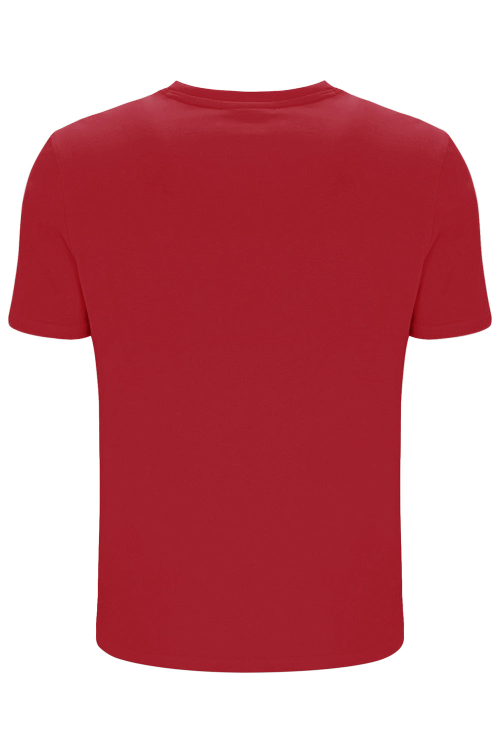 FILA Sunny 2 Tee - Garnet Red