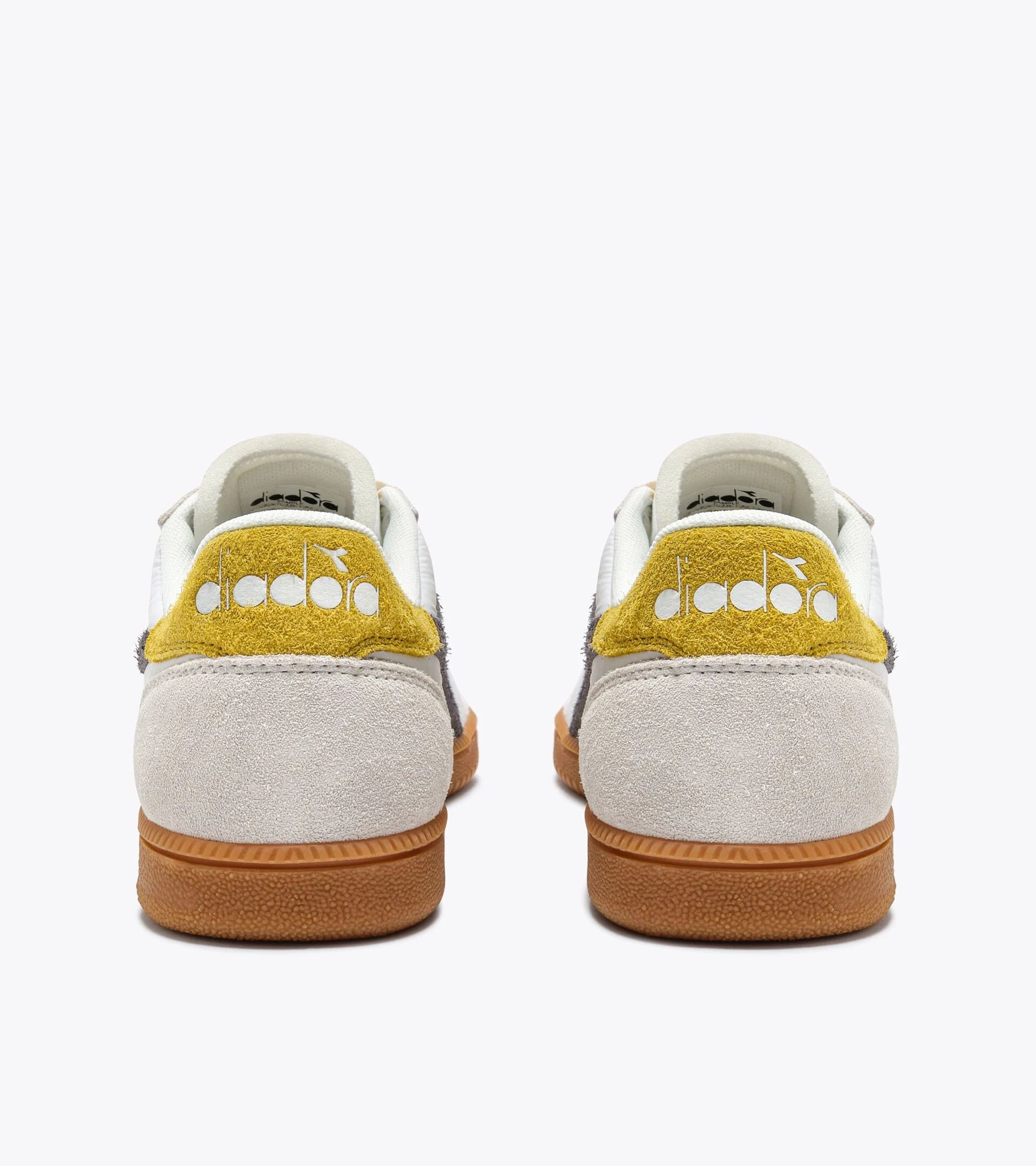 Diadora Tokyo Hit - Lava Smoke