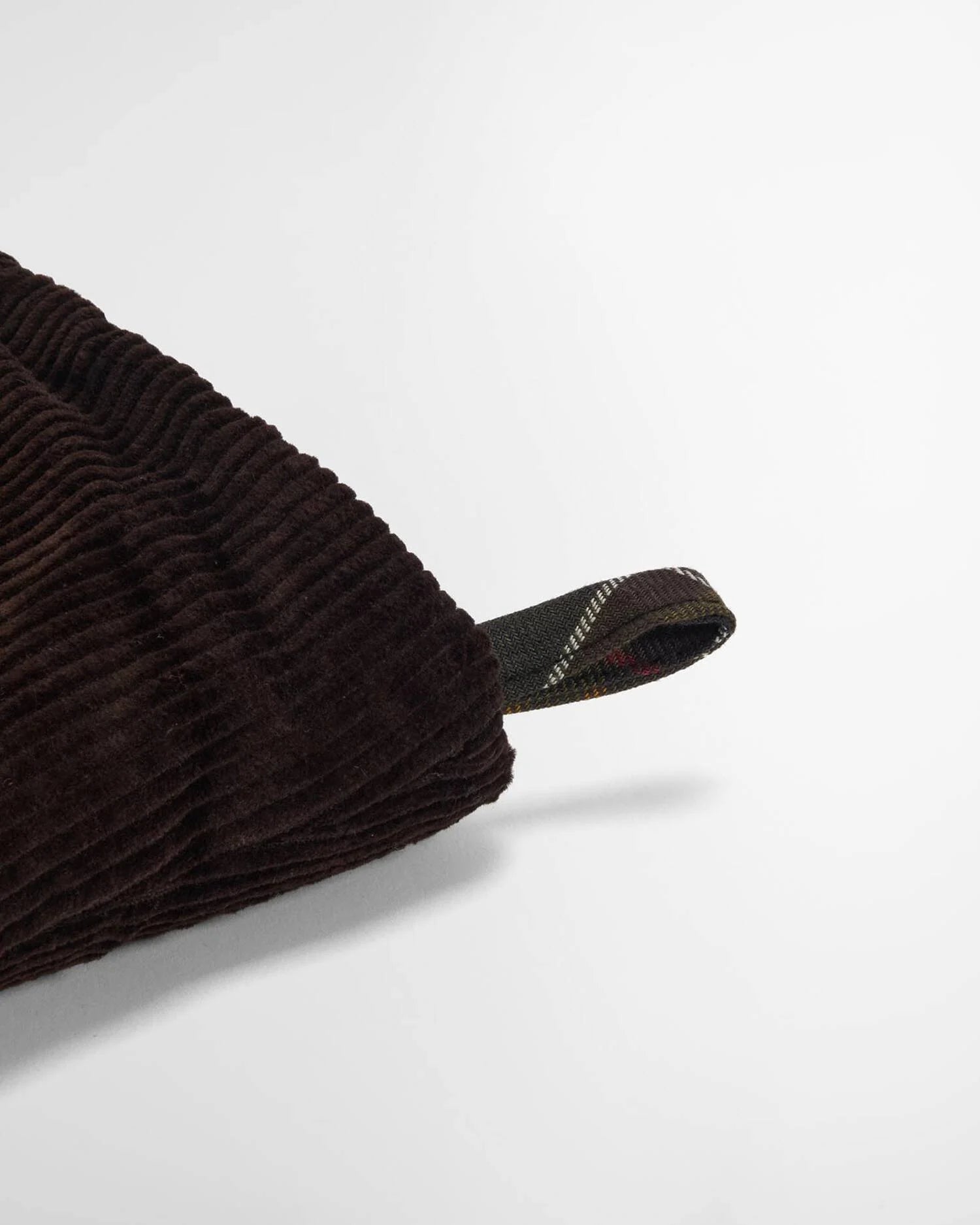 Barbour Christmas Stocking - Classic Tartan