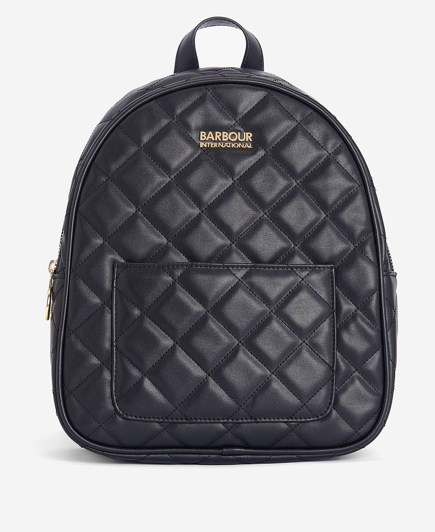 Barbour International Quilted Uxbridge Backpack - Bag