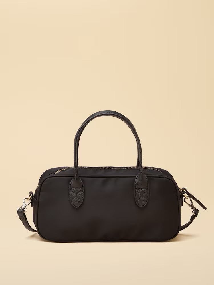 Joules Edie East West - Black
