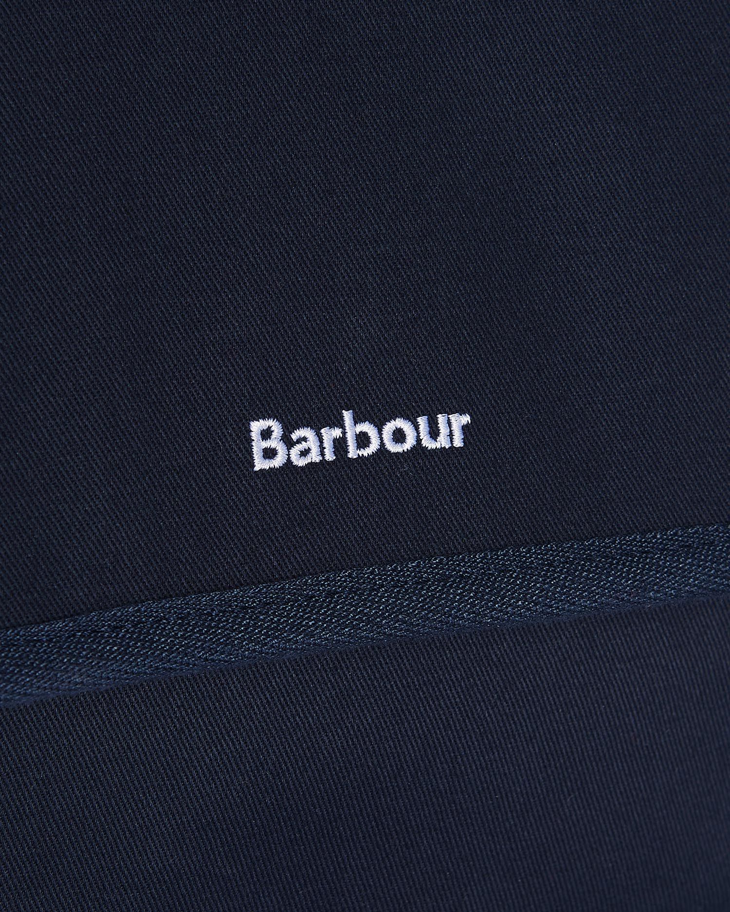 Barbour Olivia Travel Cross Body Bag - Navy