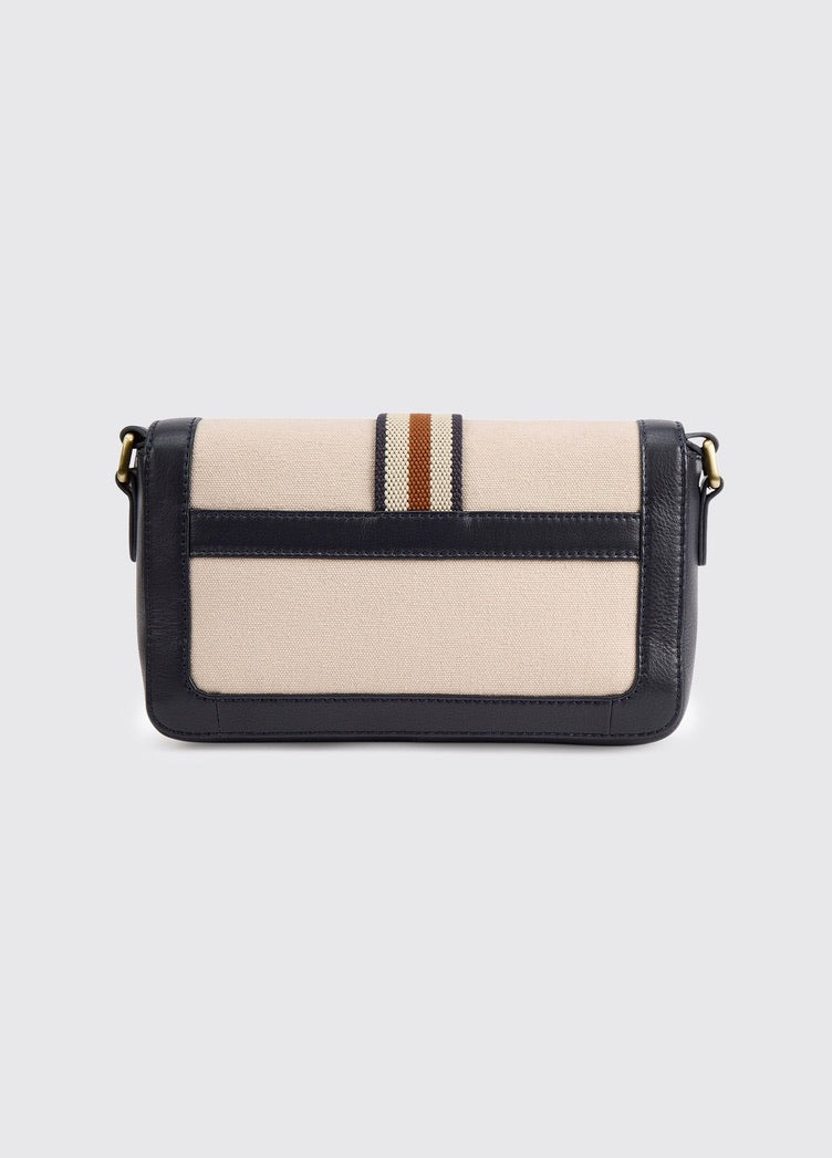 Dubarry Hillsbrook Cross Body Bag - Navy