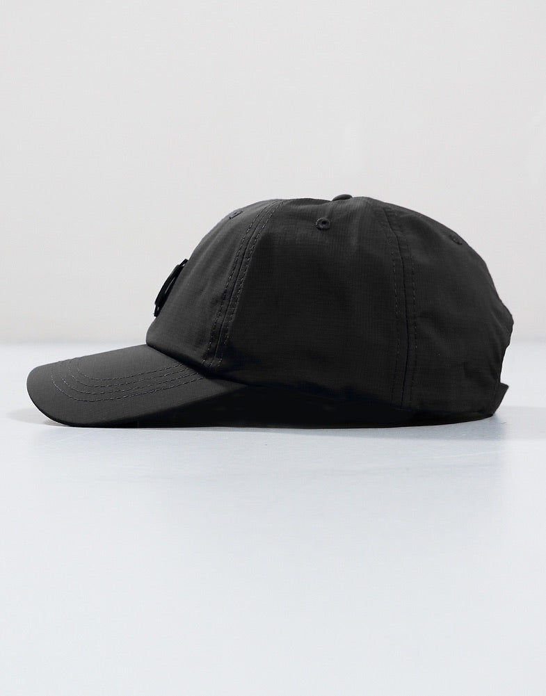 Marshall Artist Siren Ripstop Cap - Black
