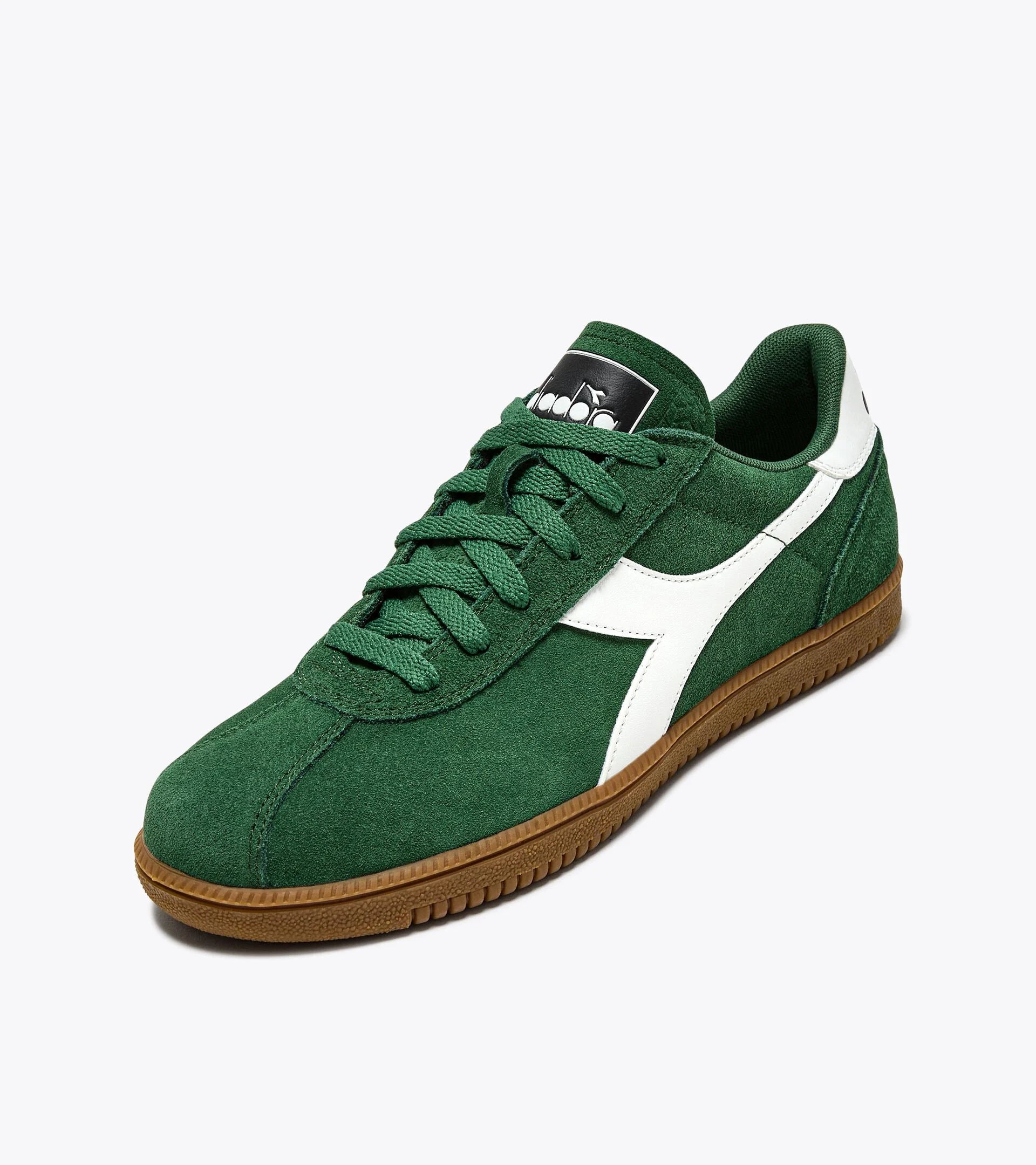 Diadora Tokyo Trainers - Greener Pastures