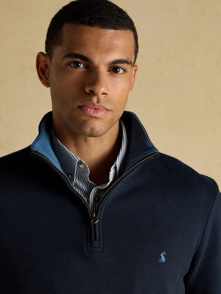 Joules Alistair Sweat - Navy