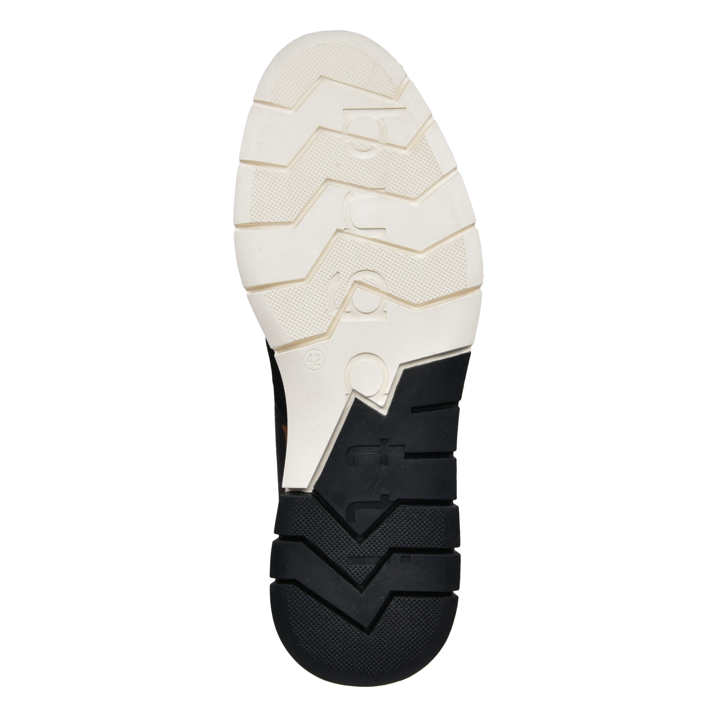 Bugatti Sandman Trainers - Black