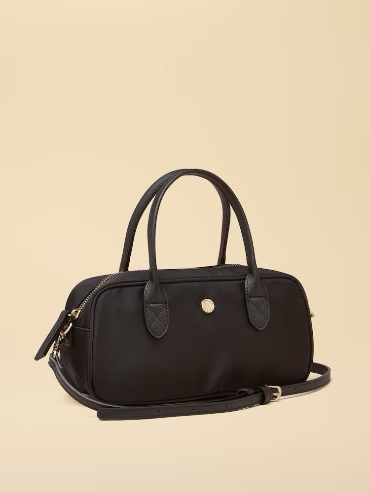 Joules Edie East West - Black