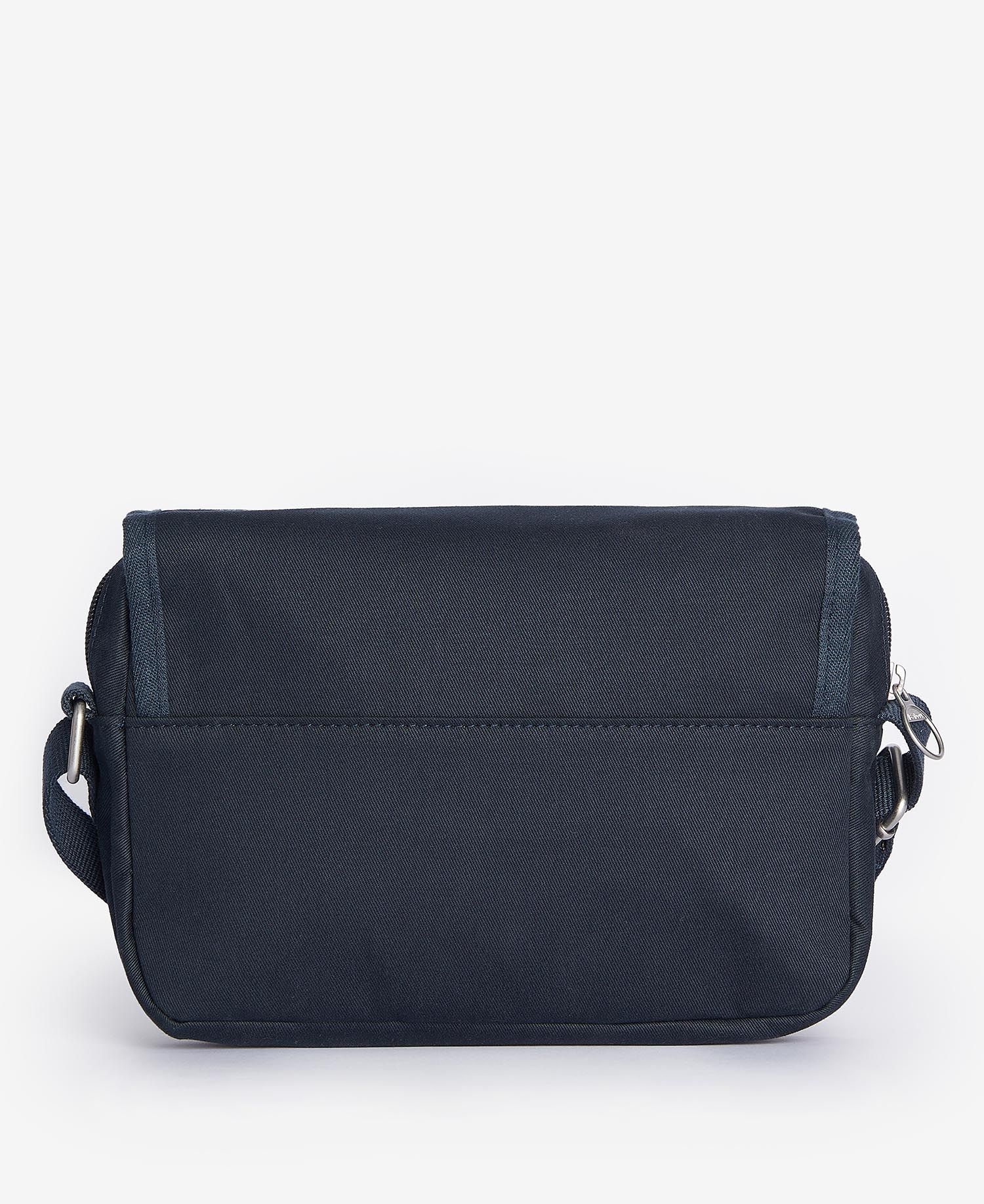 Barbour Olivia Travel Cross Body Bag - Navy