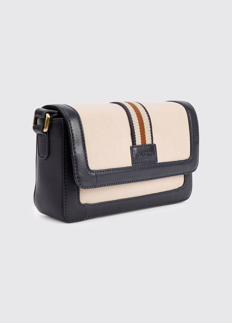 Dubarry Hillsbrook Cross Body Bag - Navy