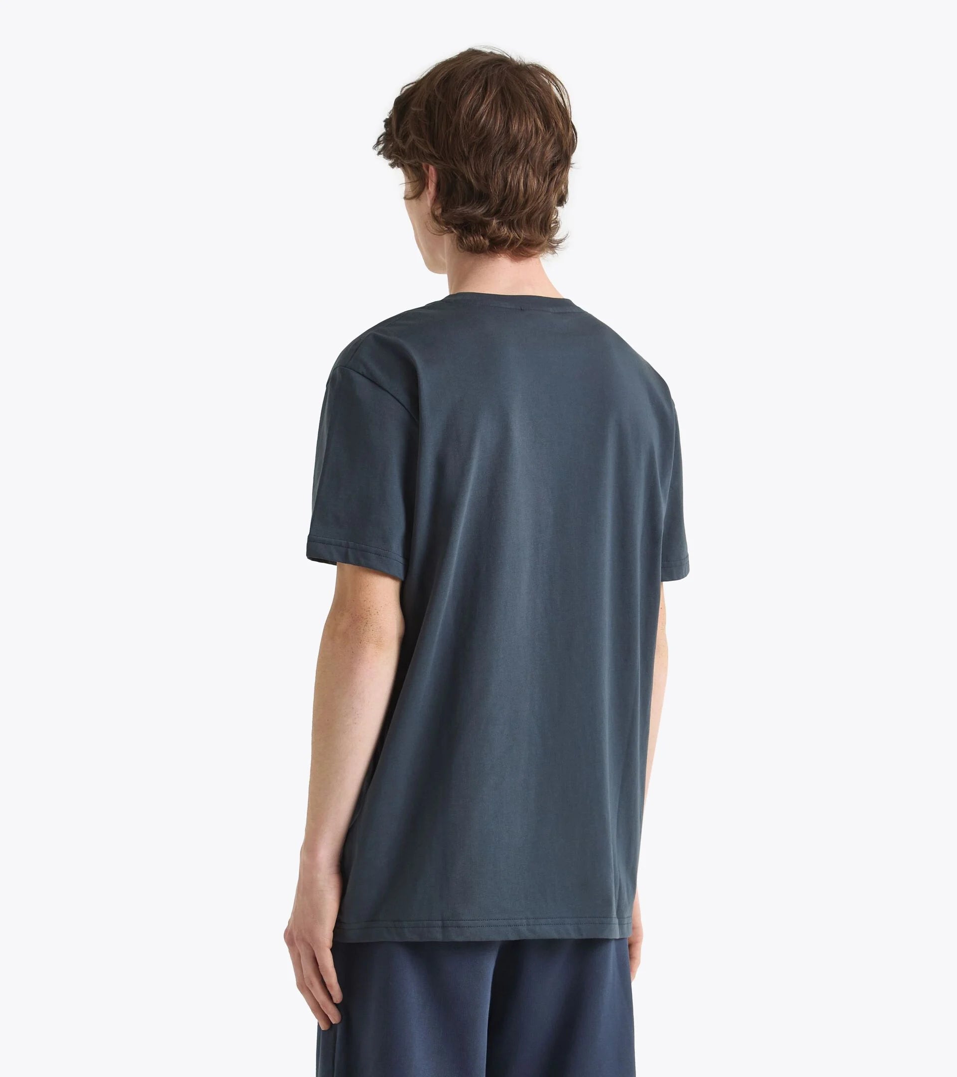 Diadora T-Shirt - Red