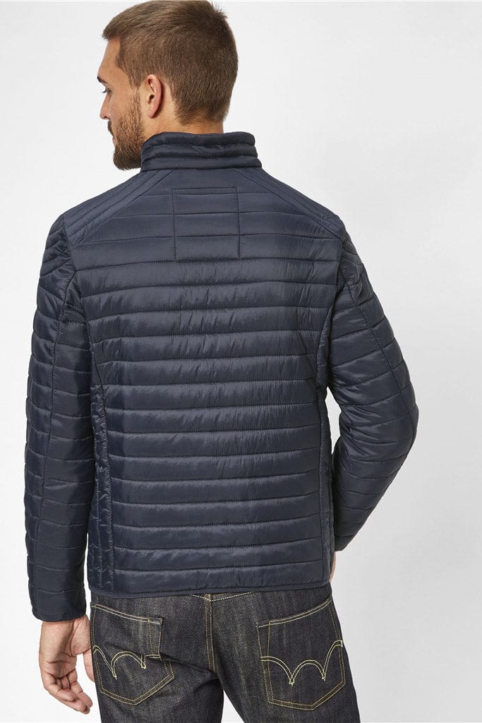 S4 Jackets Madboy Reloaded - Navy