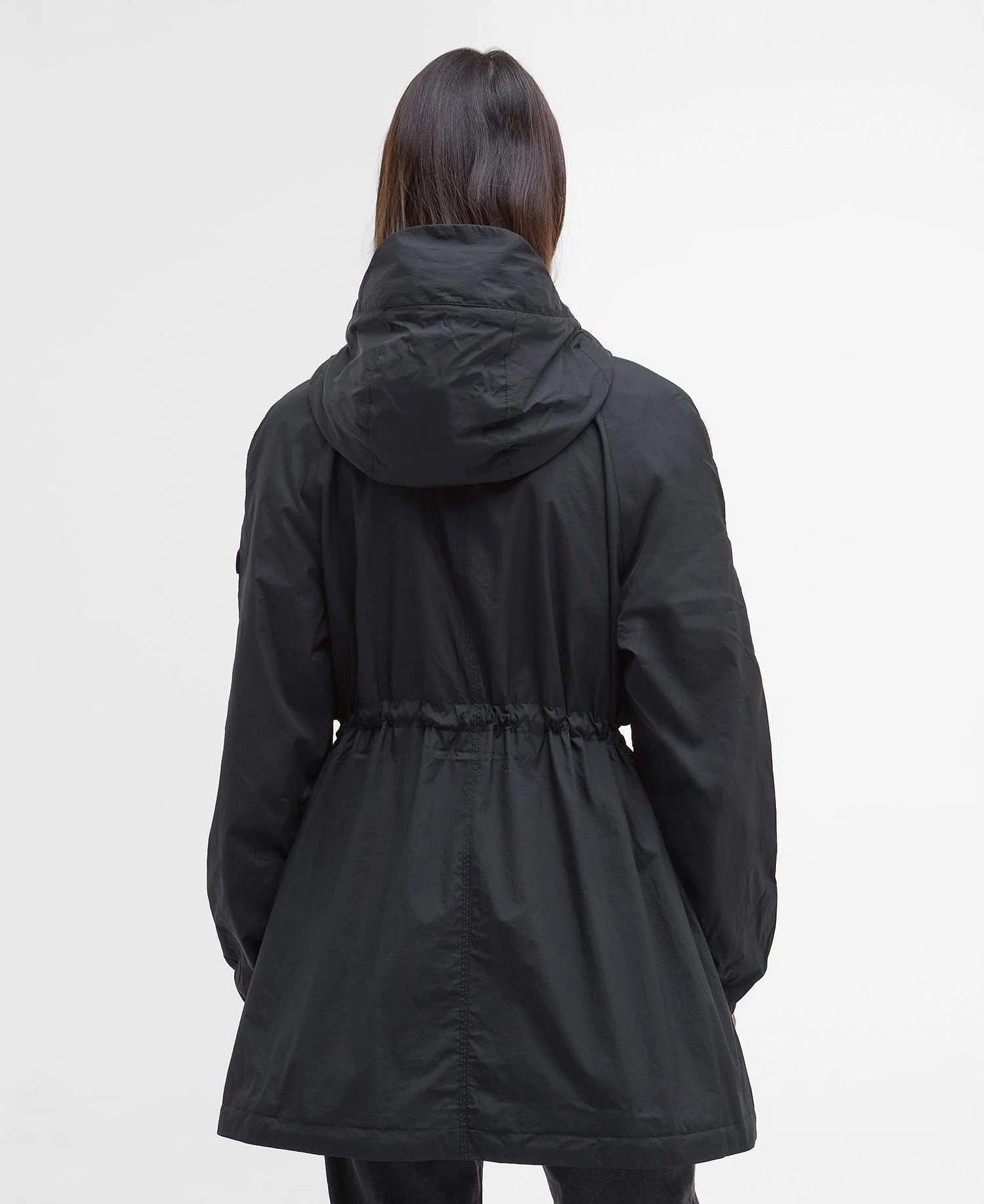 Barbour International Misha Casual Jacket - Black