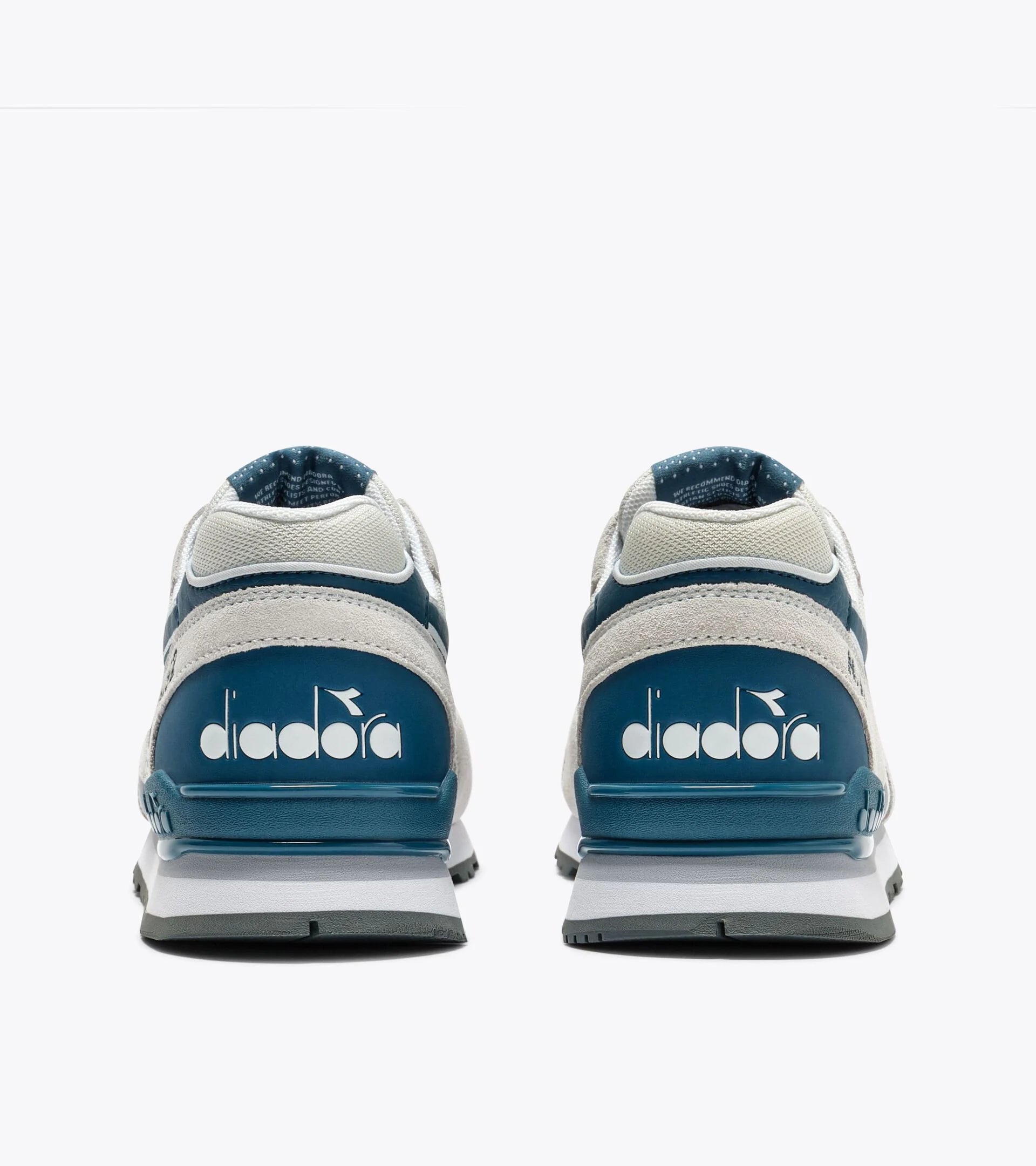 Diadora N.92 Advance - Blue Space