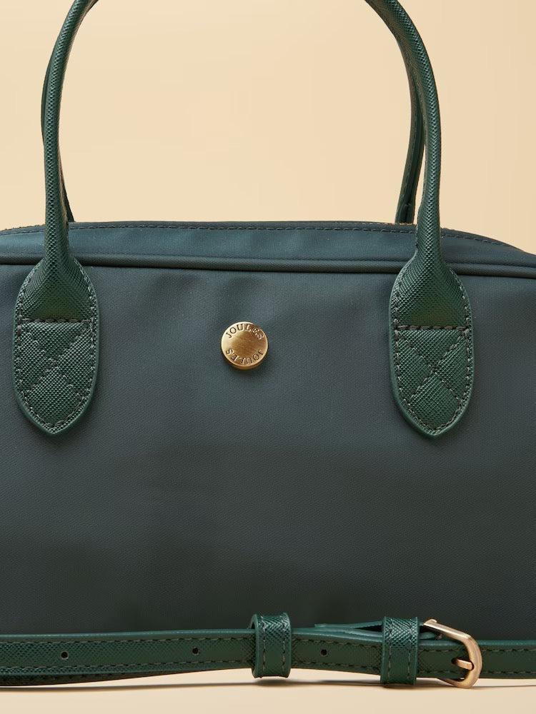 Joules Edie East West - Green