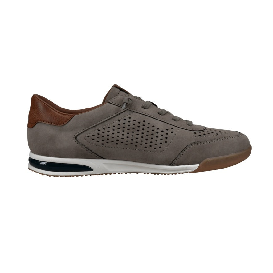 Bugatti Trainers - Taupe