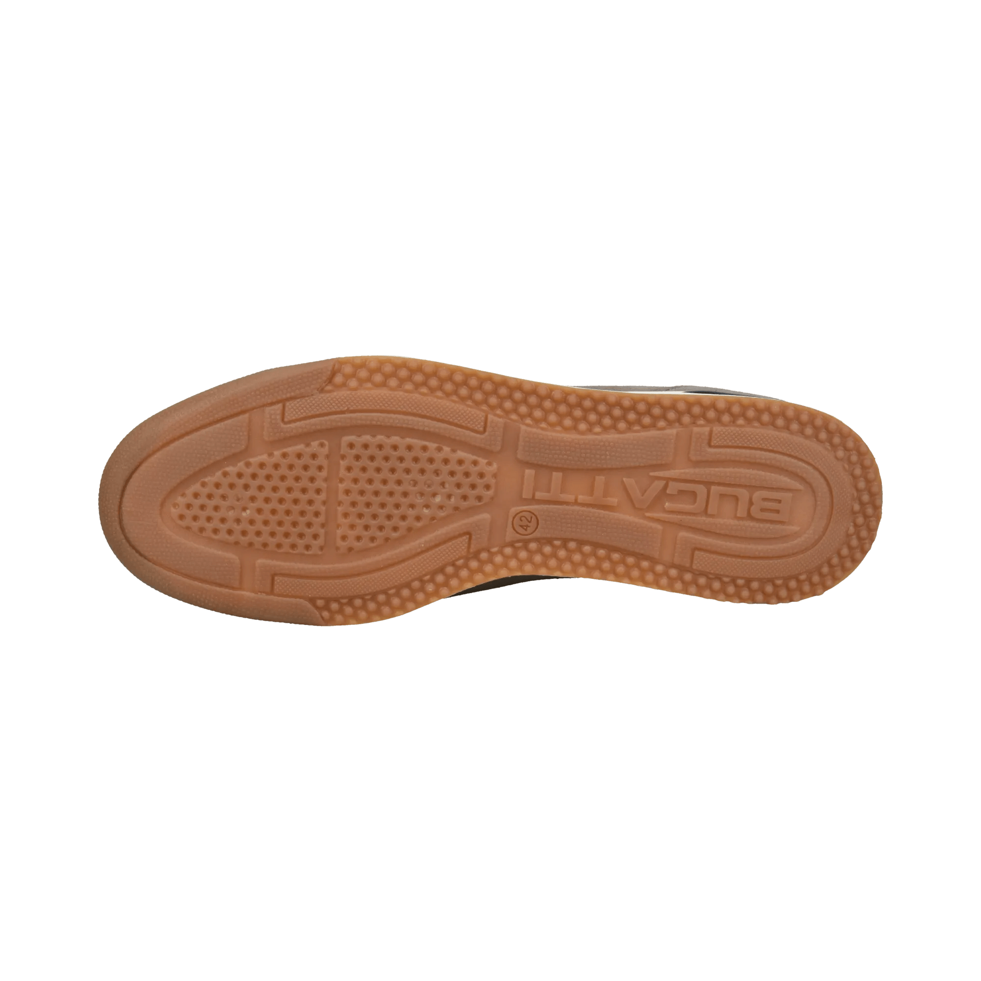 Bugatti Trainers - Taupe