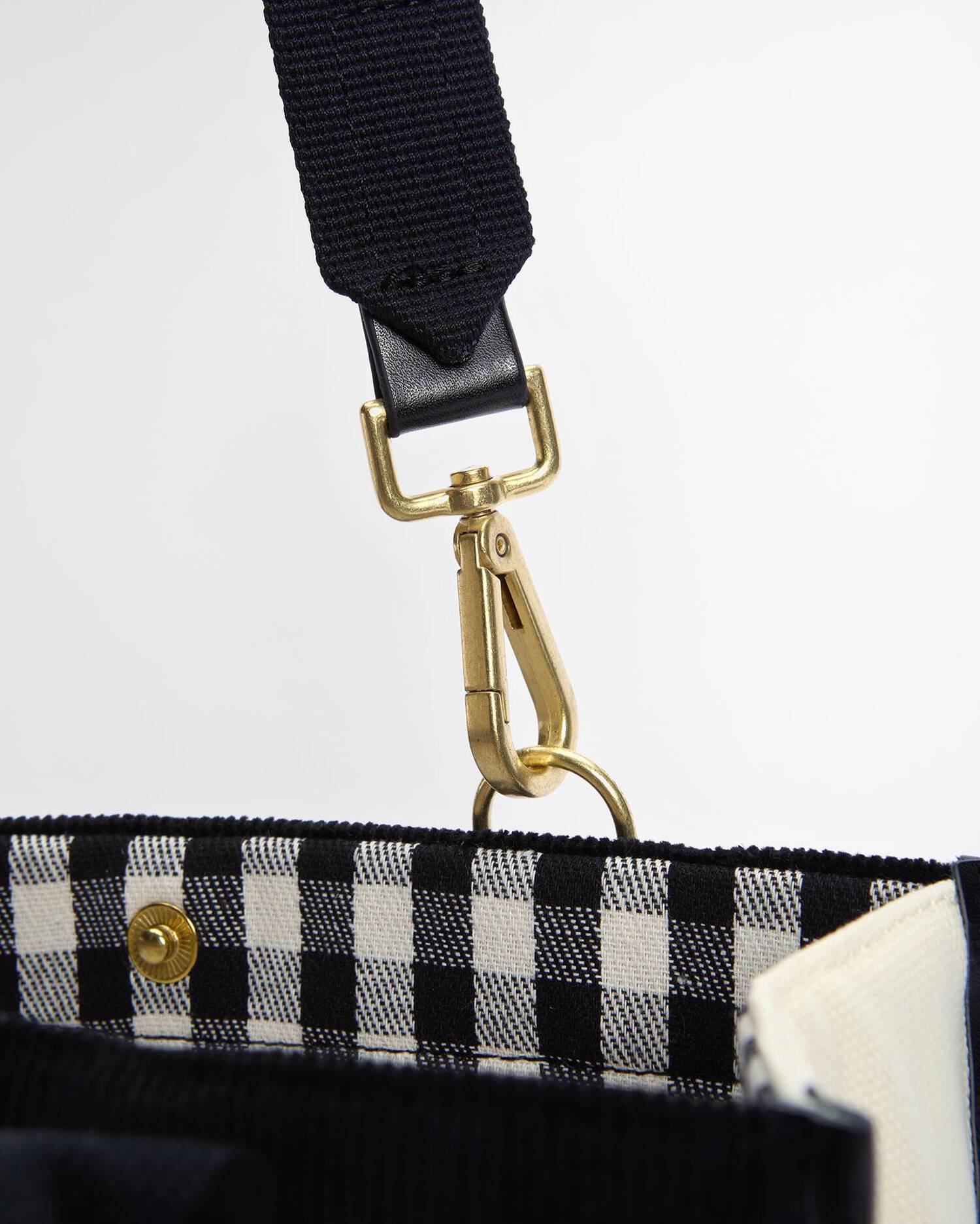 Barbour Selena Mini Tote/Crossbody Bag - Ecru