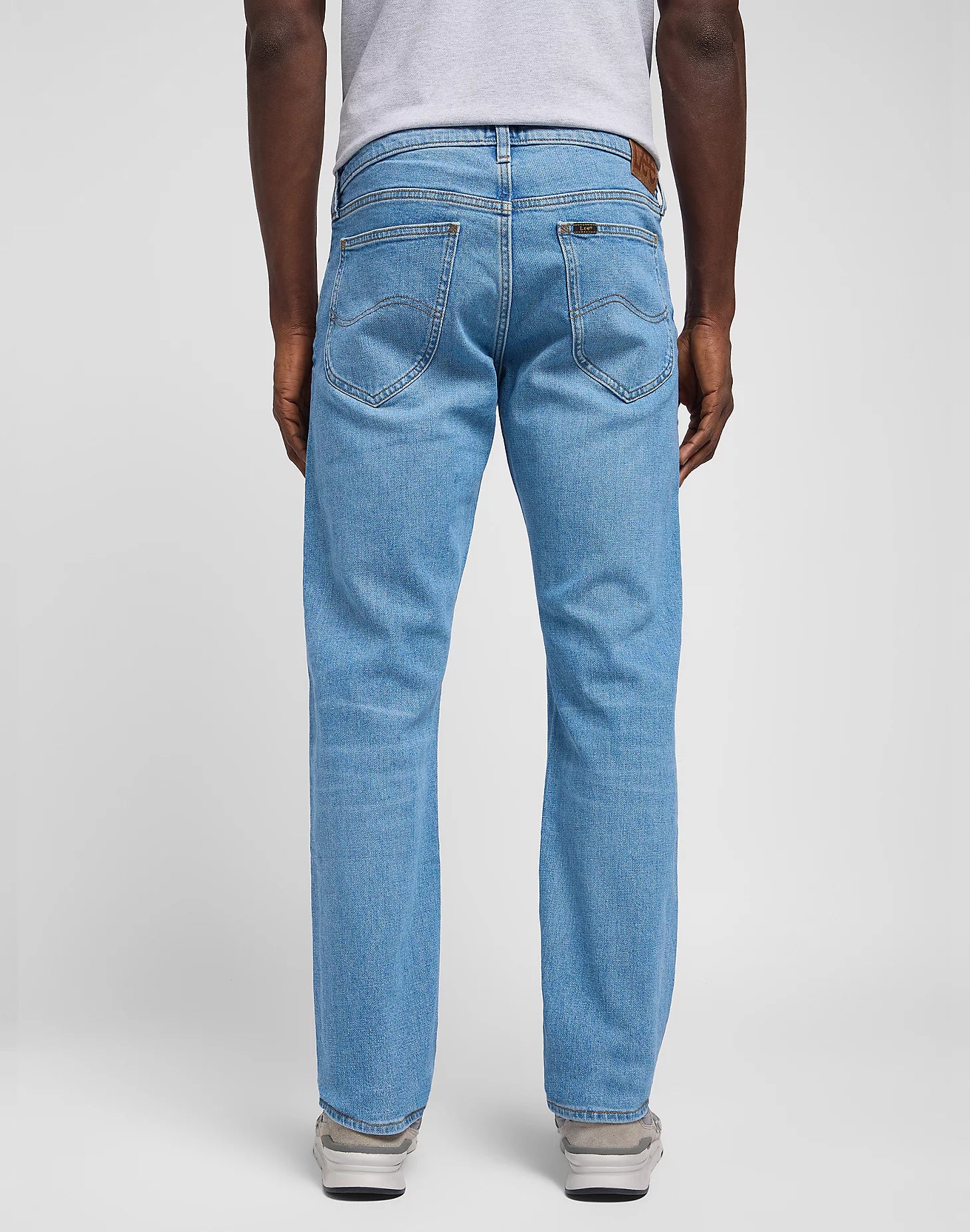 Jeans lee daren 2025