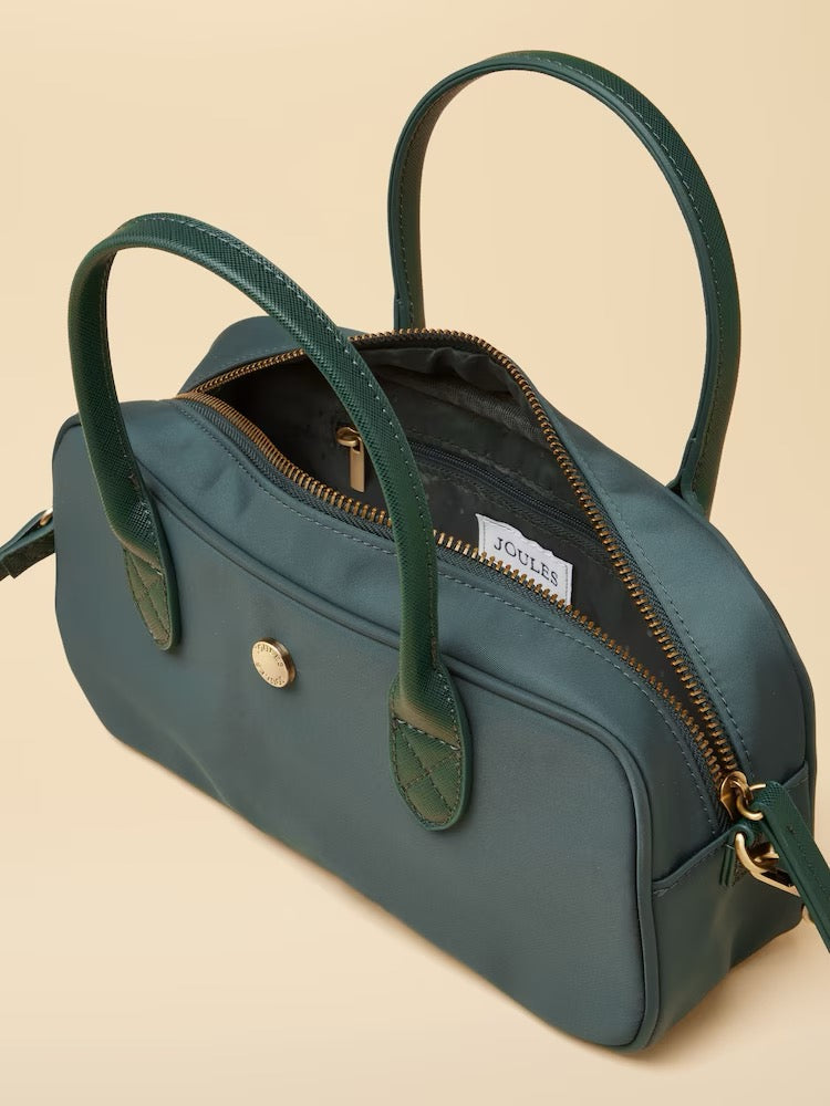 Joules Edie East West - Green