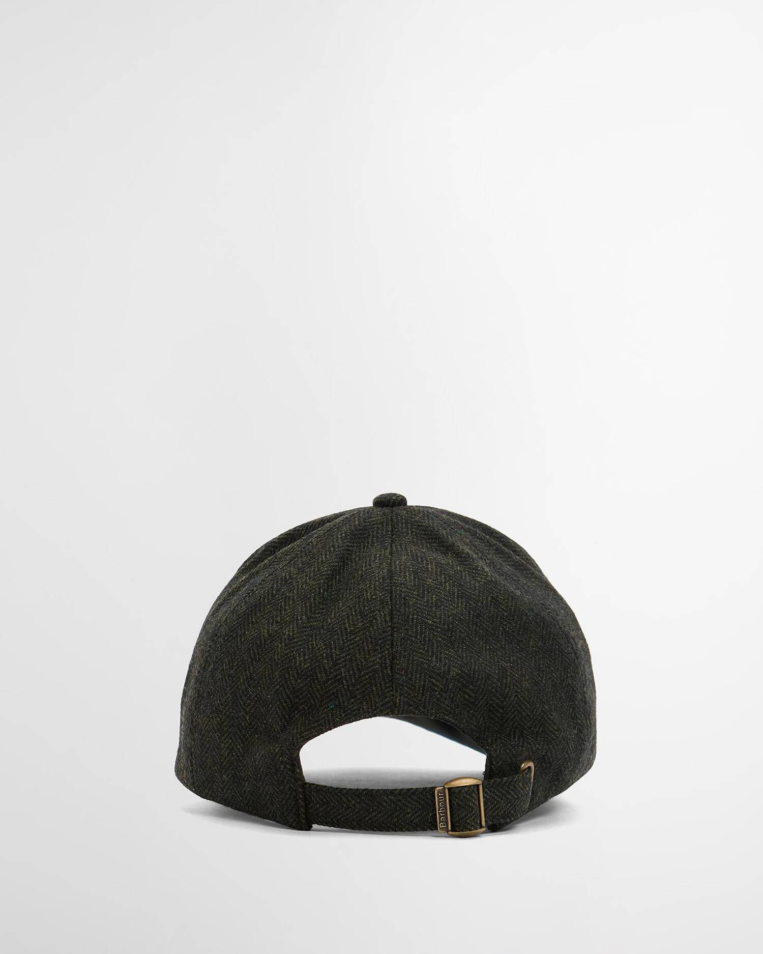 Barbour Barlow Cap - Olive