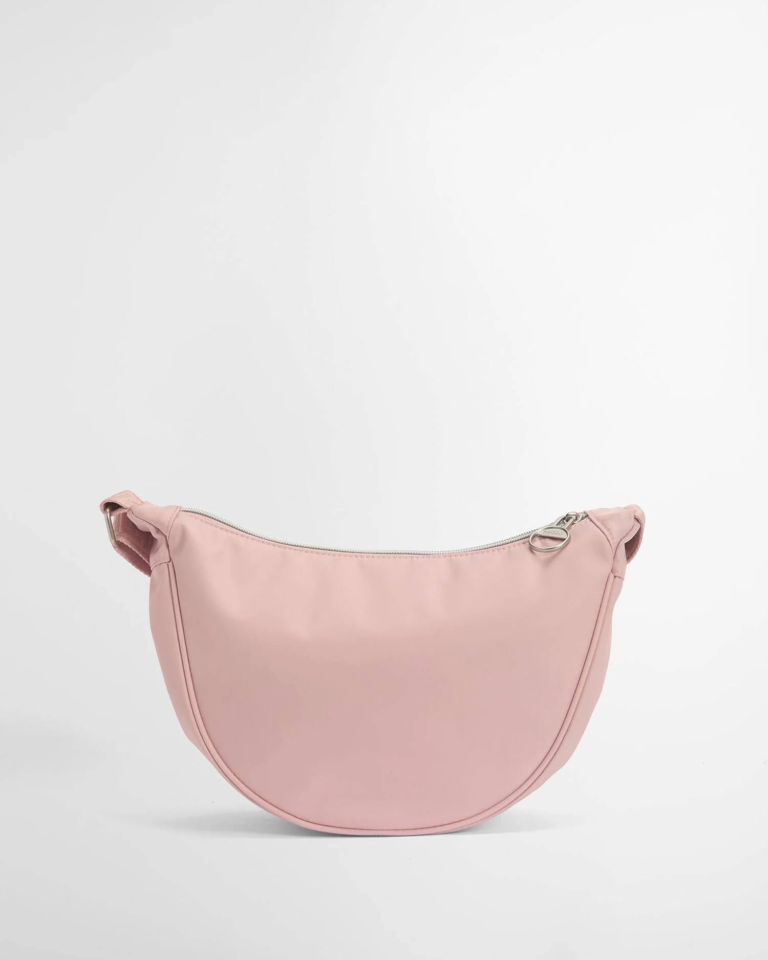 Barbour International Qualify Sling Bag - Desert Pink