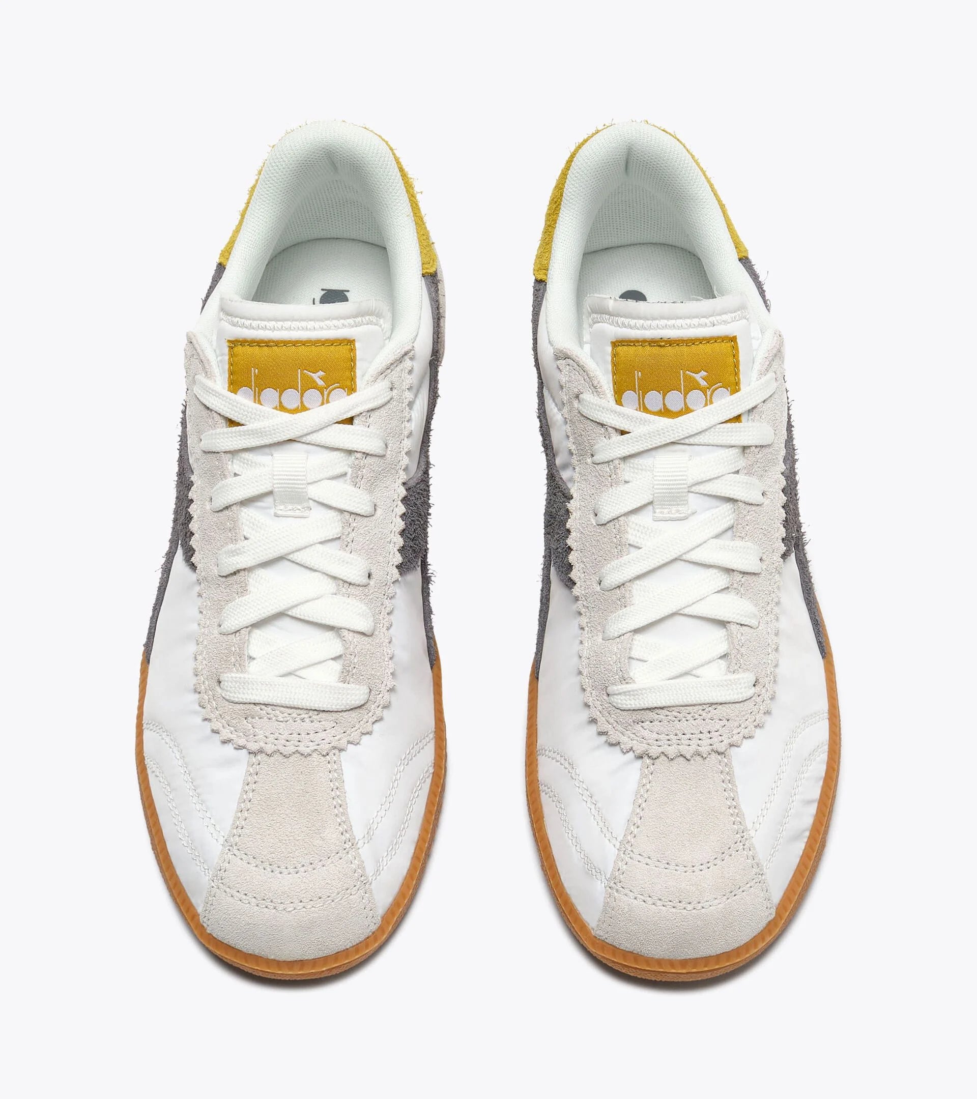 Diadora Tokyo Hit - Lava Smoke