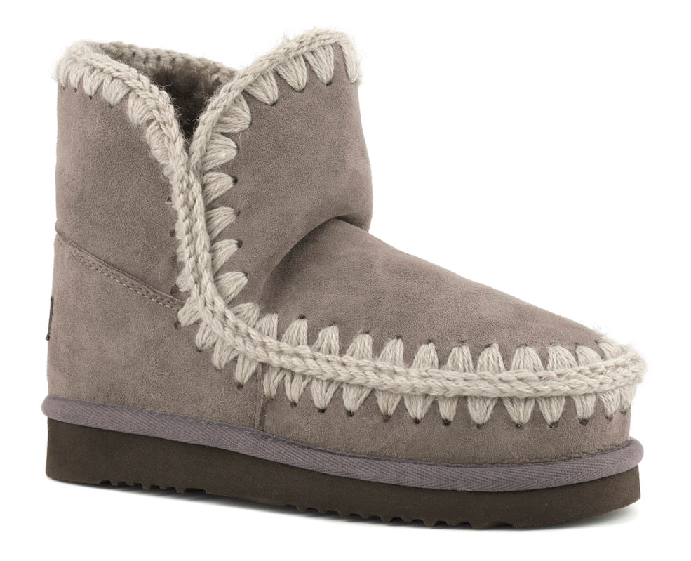 Mou Boots Eskimo 18 - Grey