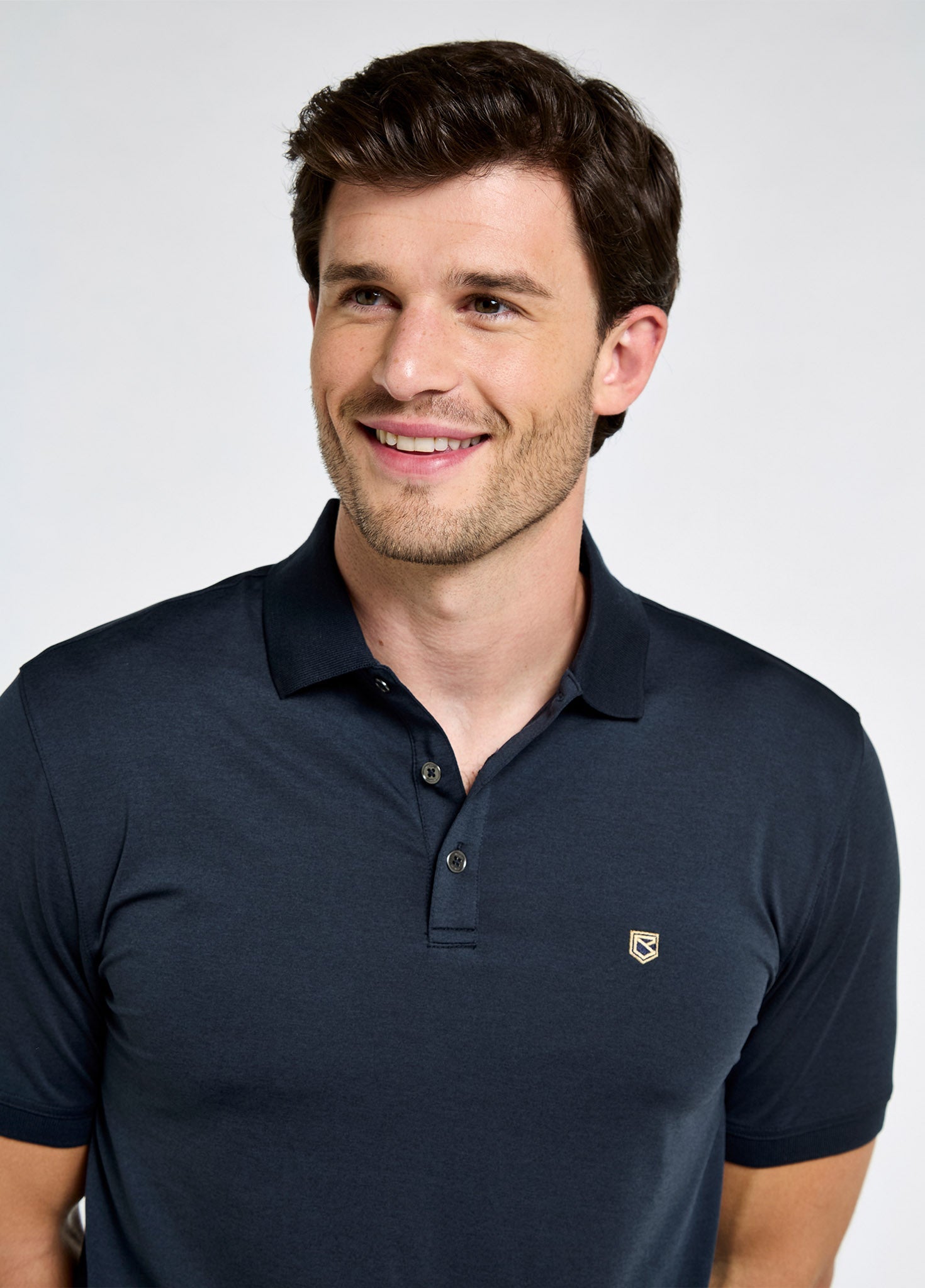 Dubarry Forde Polo Shirt - Navy