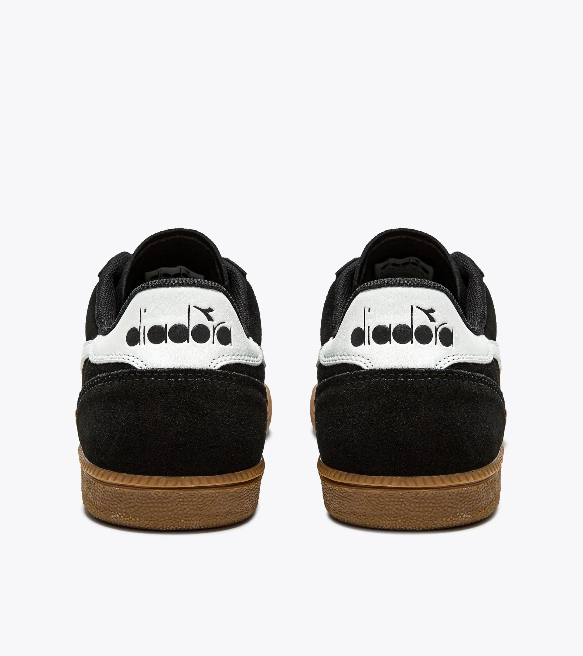 Diadora tokyo black hotsell