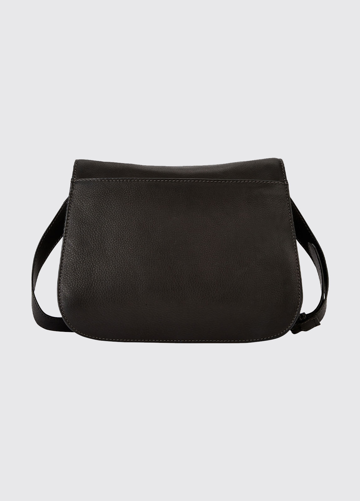 Dubarry Balrickard Saddle Bag - Black