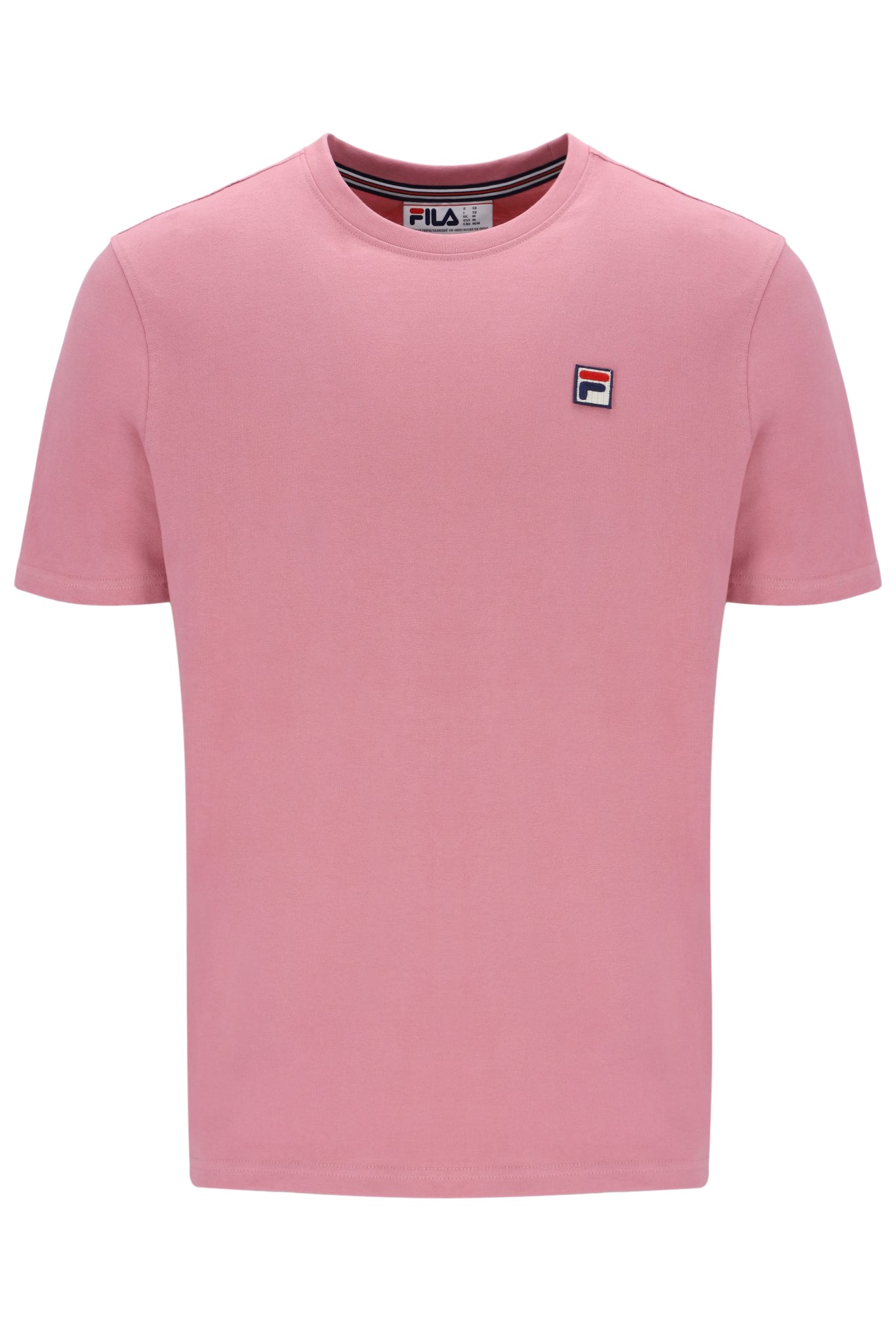 FILA Sunny Essential T-Shirt - Foxglove