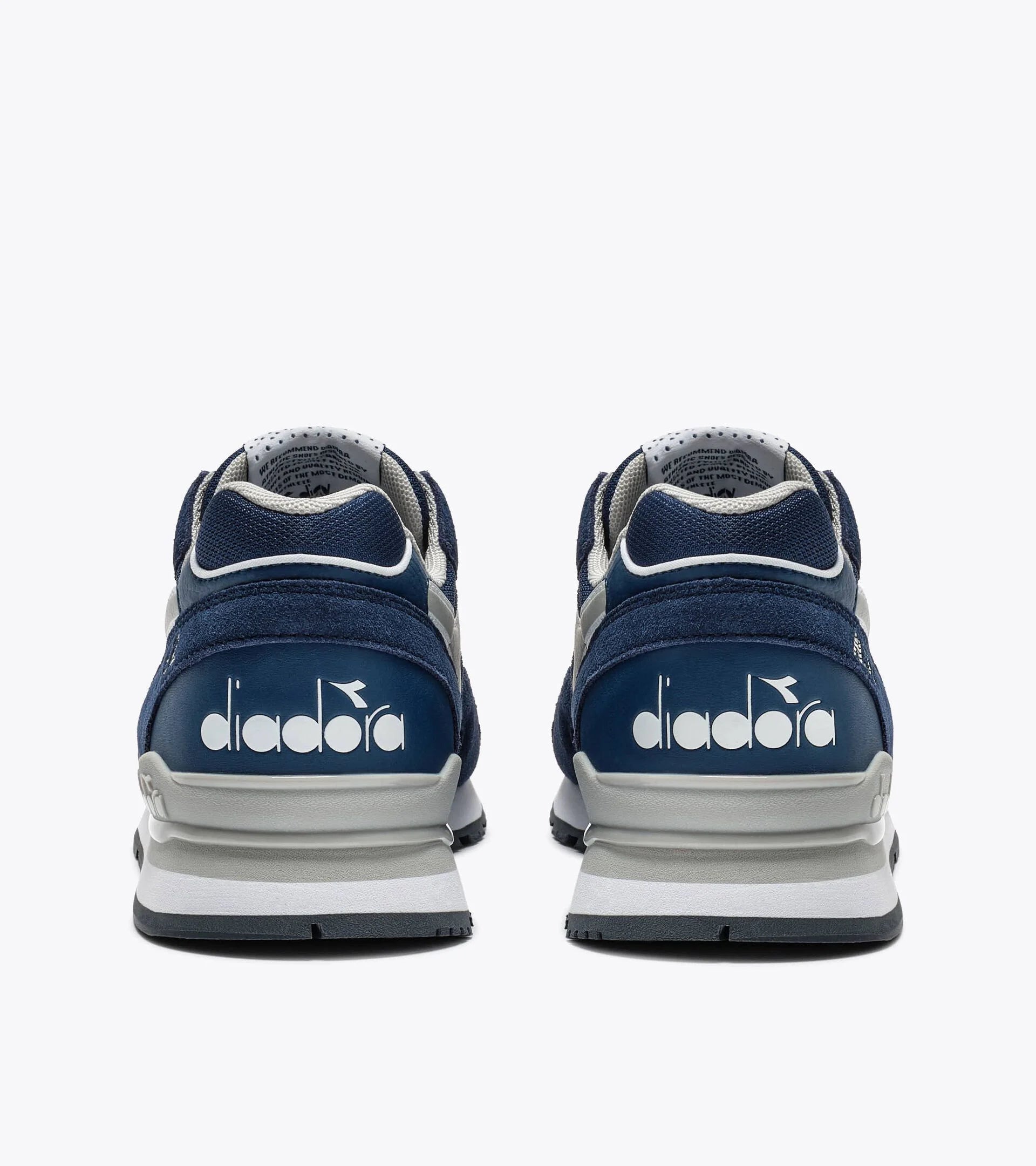 Diadora N.92 Advance - Poseidon