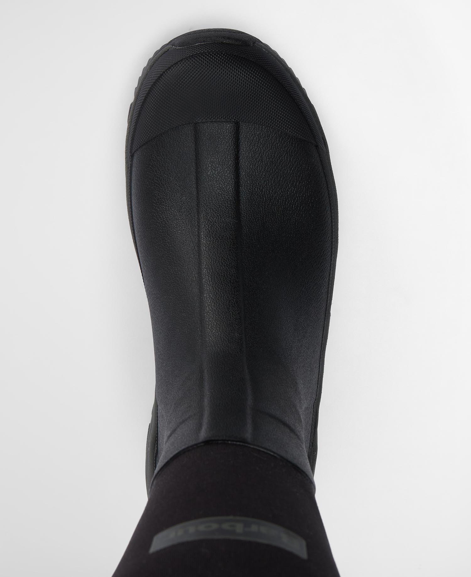 Barbour Men's Tynedale Wellingtons - Black