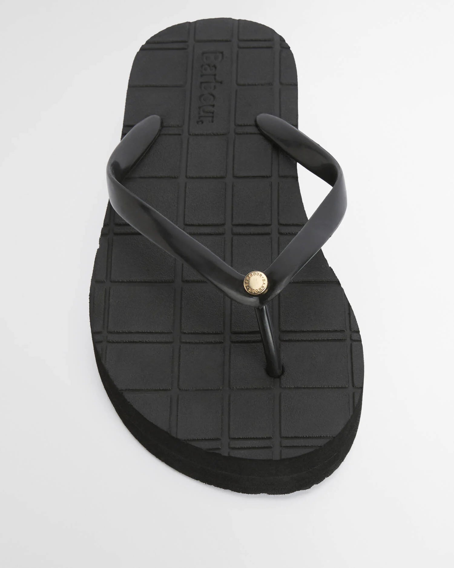 Barbour Tilda Sandals - Black