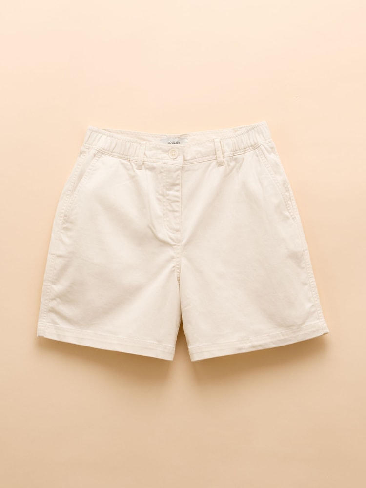 Joules Chino Shorts - Cloud