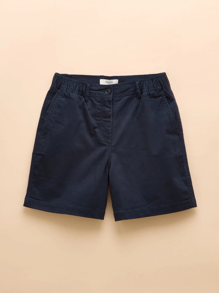 Joules Chino Shorts - Navy