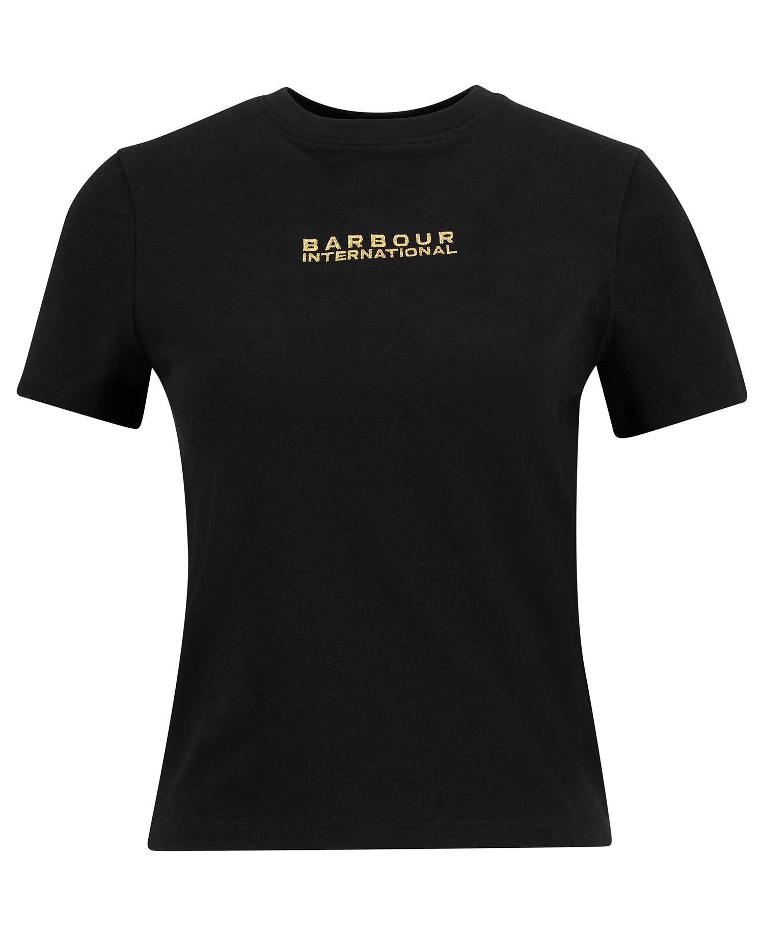 Barbour International Devin T-Shirt - Black