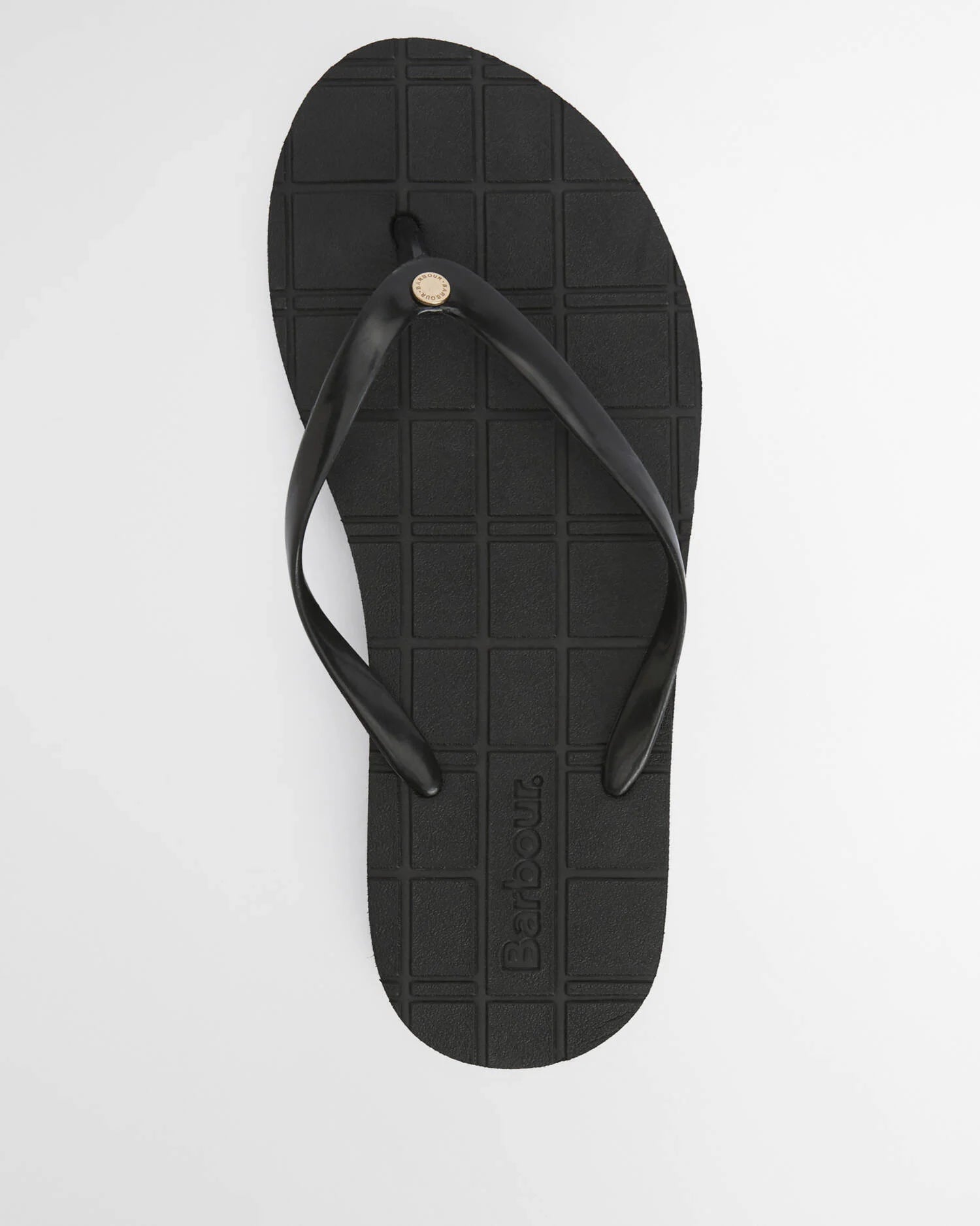 Barbour Tilda Sandals - Black