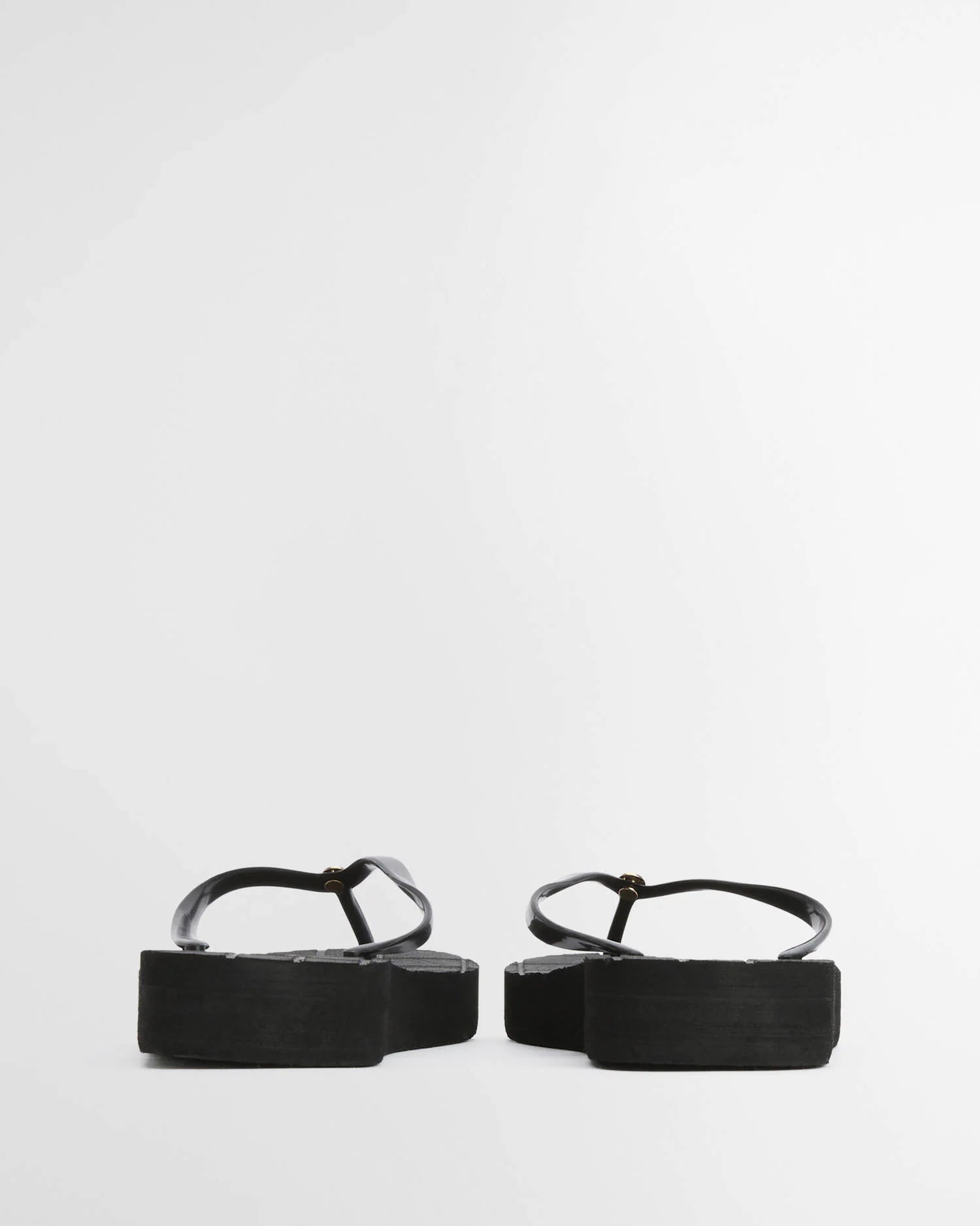 Barbour Tilda Sandals - Black