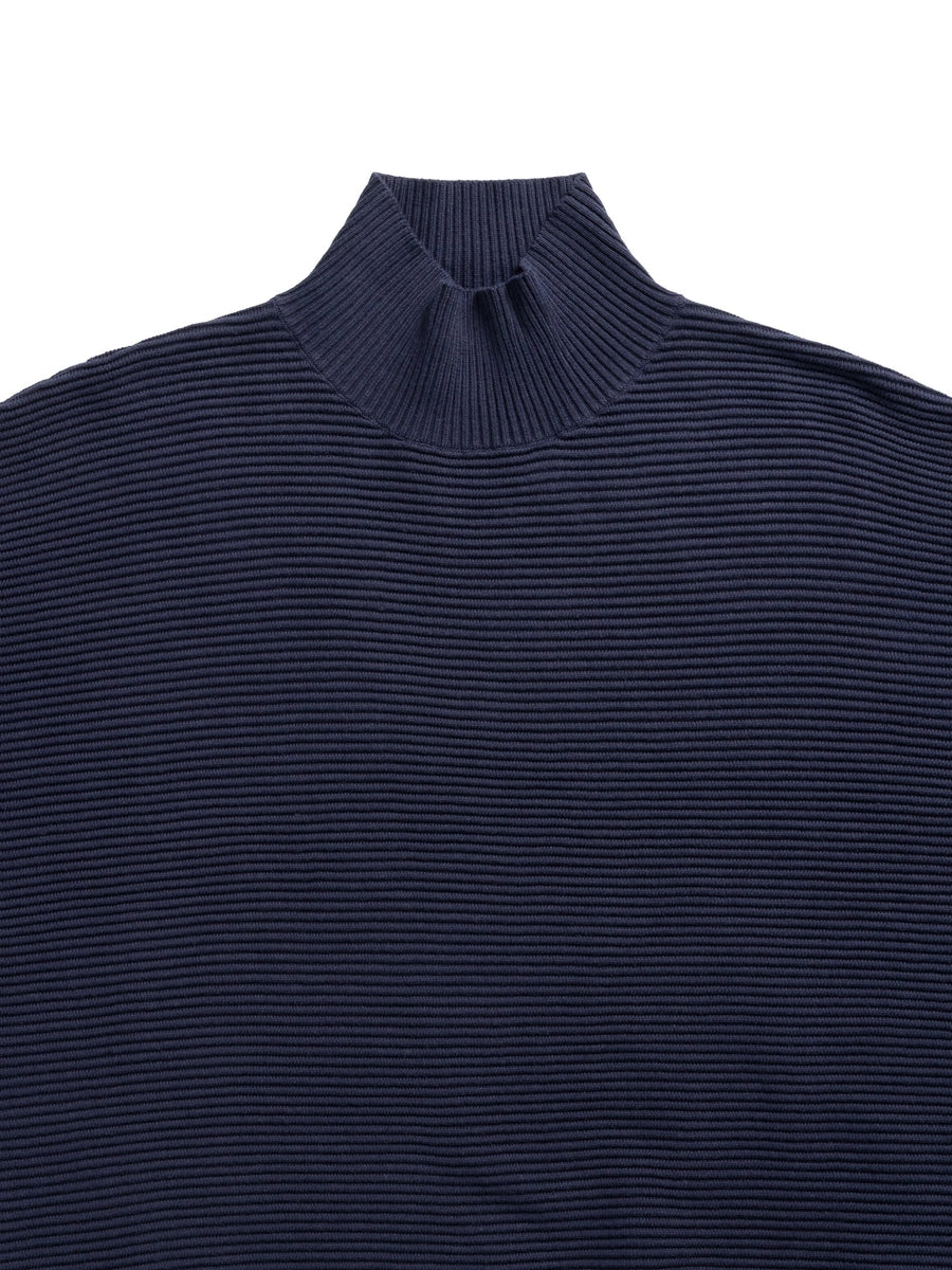 Chalk Vicki Jumper - Navy