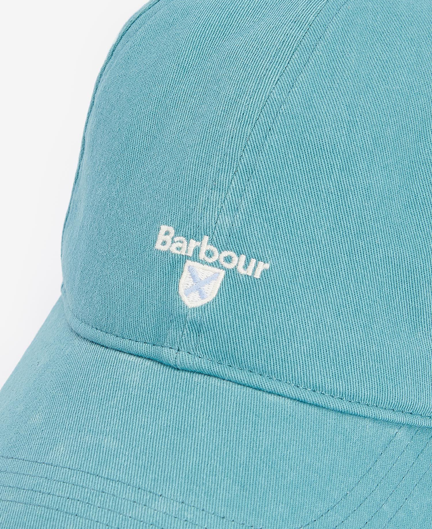 Barbour Cascade Sports Cap - Brittany Blue