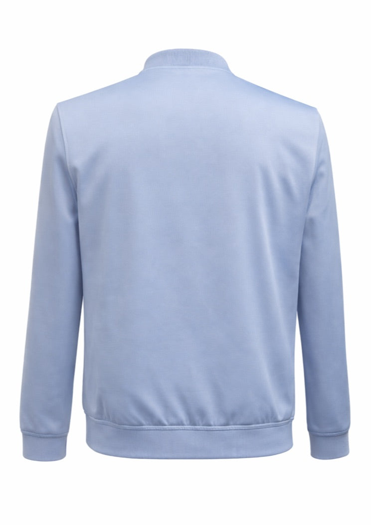 Gabicci Vintage Griffin Jacket - Surf