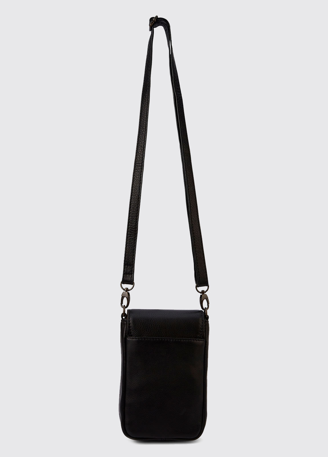 Kilbroney Cross Body Bag - Black