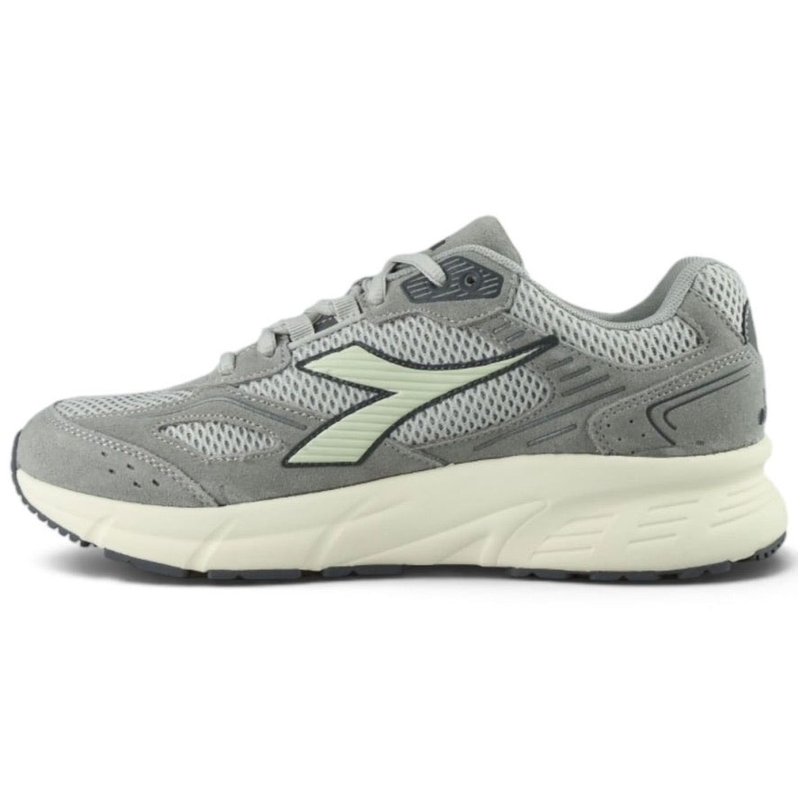 Diadora Myzar Trainers - Paloma/Pristine