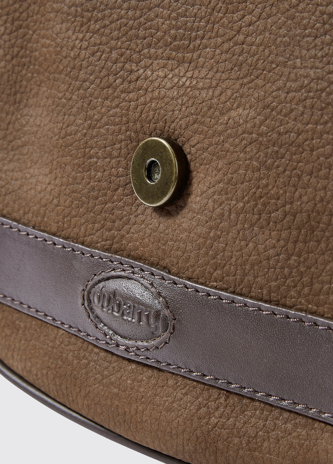 Dubarry Clara Bag - Walnut