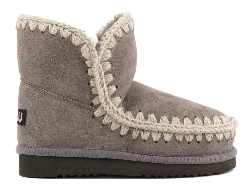 Mou Boots Eskimo 18 - Grey