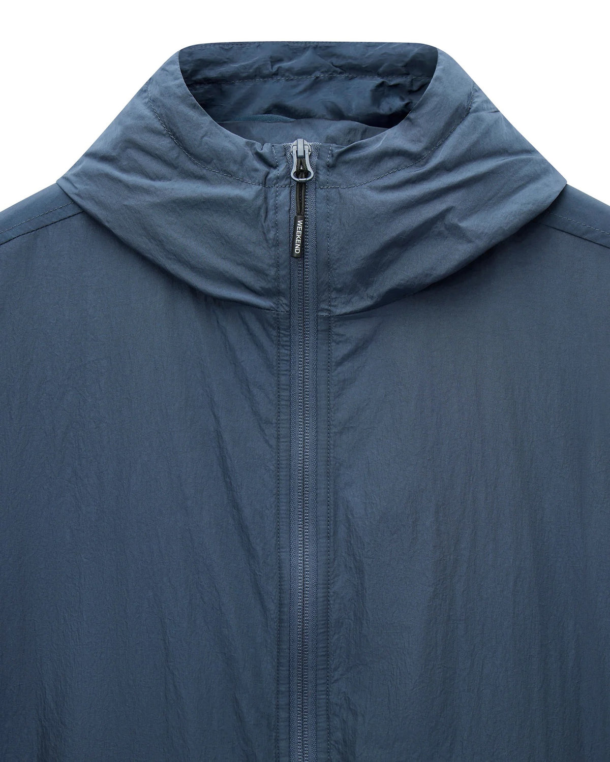 Weekend Offender Technician Jacket - Lagoon